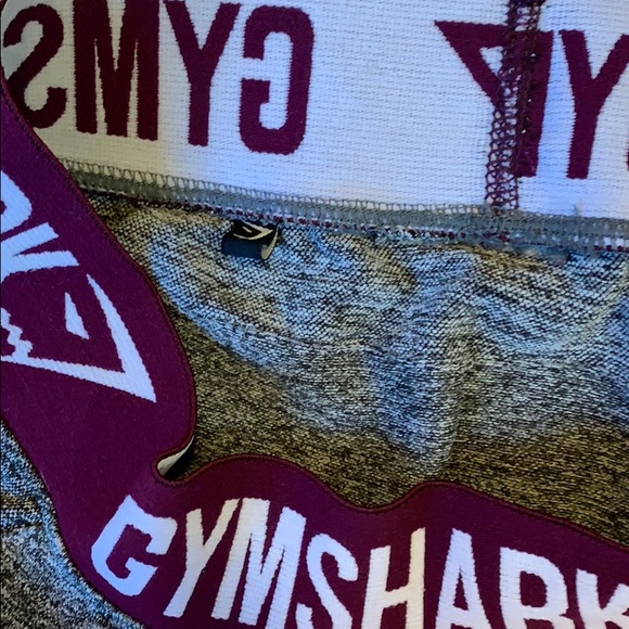 Small Gymshark flex set - Picture 3 of 7